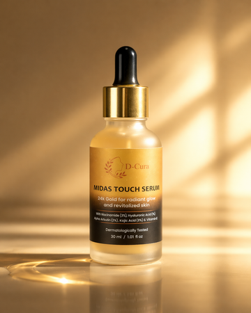 Midas Touch