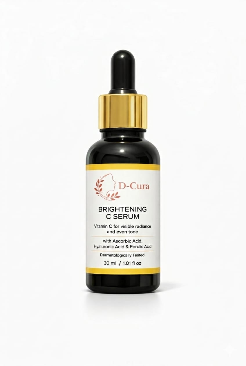 Brightening C Serum