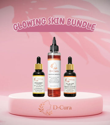 GLOWING SKIN BUDLE