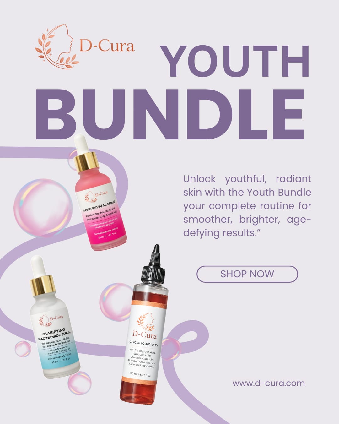 Youth Revival Bundle