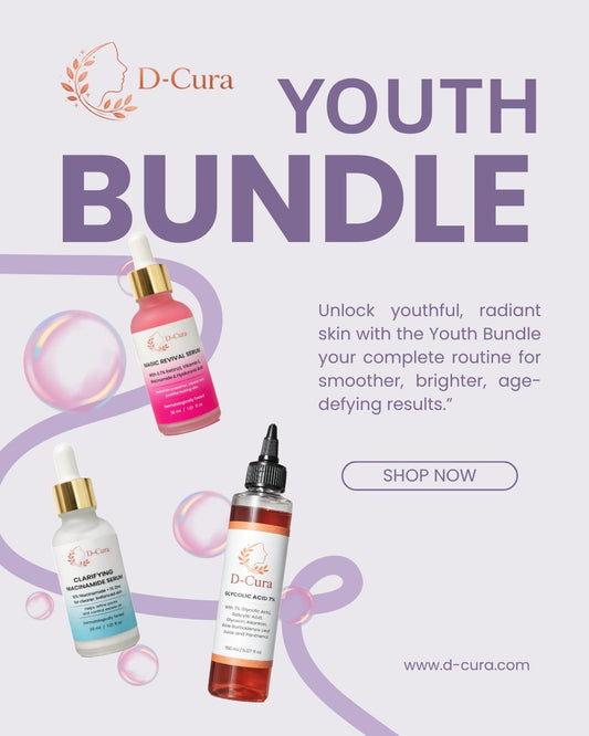 Youth Revival Bundle