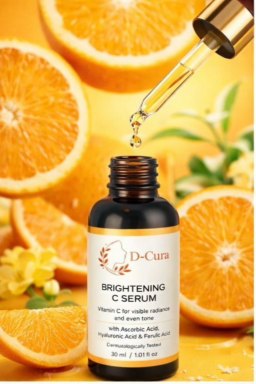 Brightening C Serum