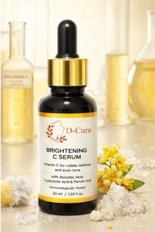 Brightening C Serum