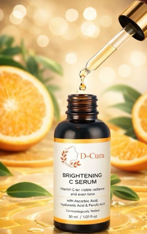 Brightening C Serum