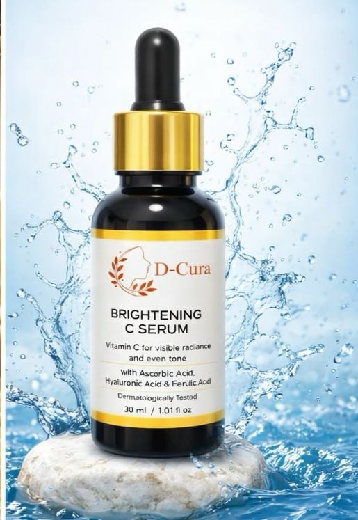 Brightening C Serum